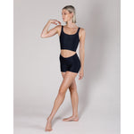 Energetiks Allegro Elysia Zip Crop, Adults