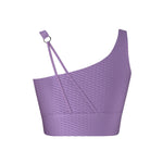 Energetiks Allegro Elysia Zip Crop, Adults