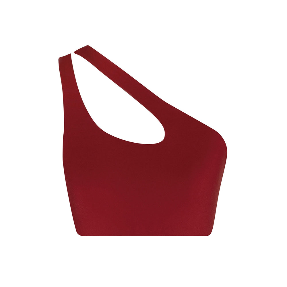 Energetiks Align Collection Xenia Crop Top, Adults