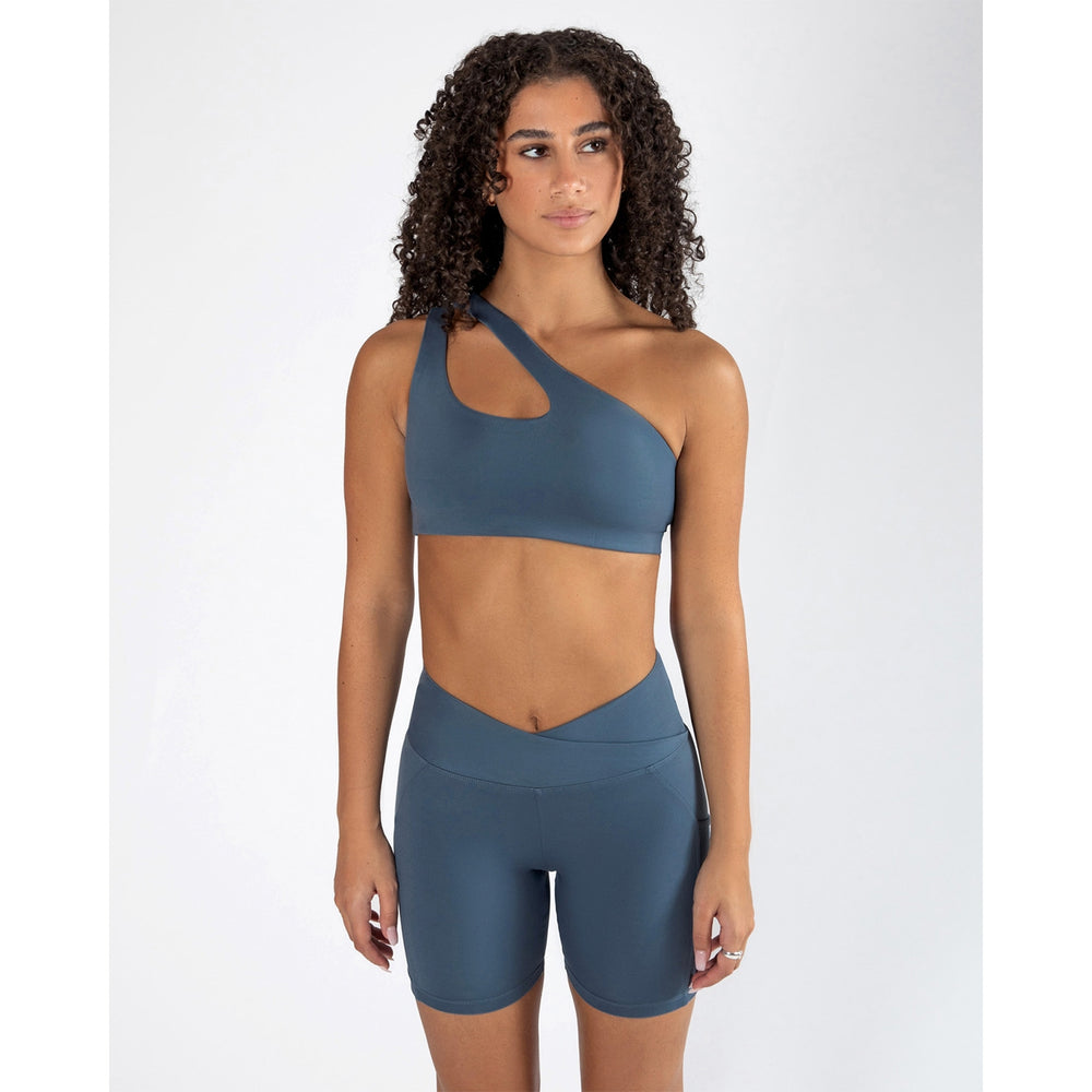 Energetiks Align Collection Xenia Crop Top, Adults