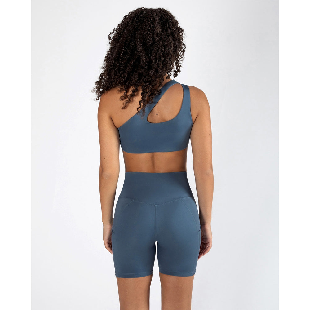 Energetiks Align Collection Xenia Crop Top, Adults