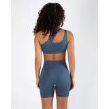 Energetiks Align Collection Xenia Crop Top, Adults