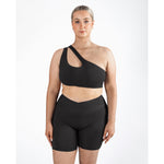 Energetiks Align Collection Xenia Crop Top, Adults