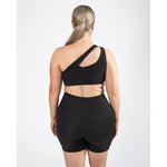 Energetiks Align Collection Xenia Crop Top, Adults