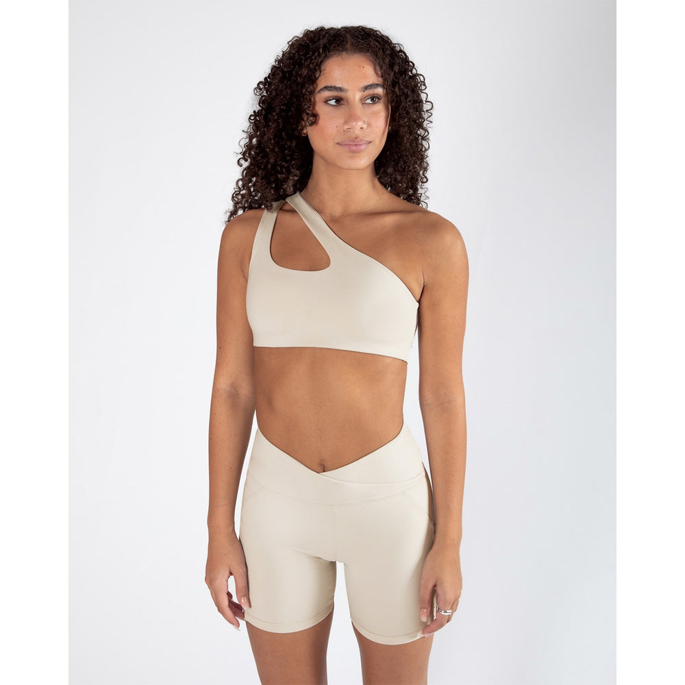 Energetiks Align Collection Xenia Crop Top, Adults
