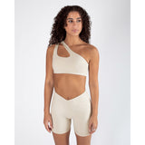 Energetiks Align Collection Xenia Crop Top, Adults