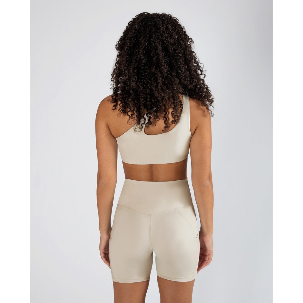 Energetiks Align Collection Xenia Crop Top, Adults