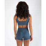 Energetiks Align Collection Delta Crop Top, Adults