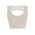 Energetiks Align Collection Delta Crop Top, Adults