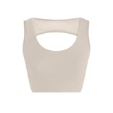 Energetiks Align Collection Delta Crop Top, Adults
