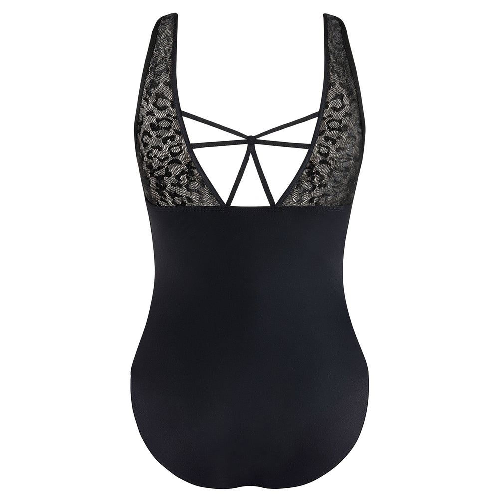 Energetiks Savannah Victoria Leotard