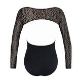 Energetiks Savannah Rhea Leotard