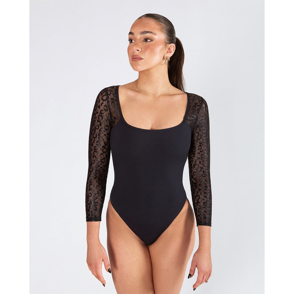 Energetiks Savannah Rhea Leotard