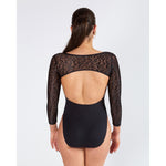Energetiks Savannah Rhea Leotard
