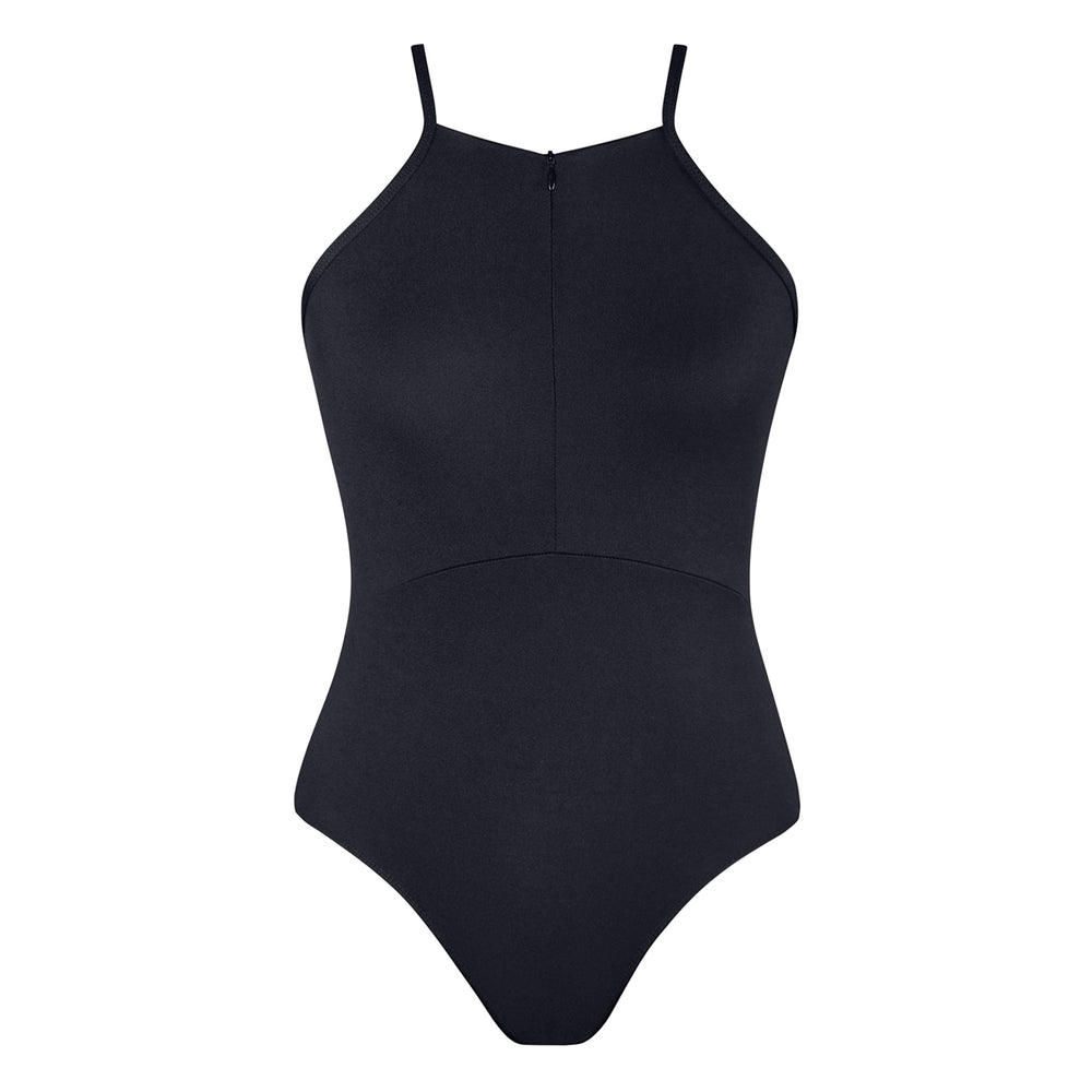 Energetiks Tempo Isabelle Zip Leotard, Adults