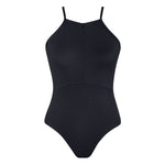 Energetiks Tempo Isabelle Zip Leotard, Adults