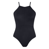 Energetiks Tempo Isabelle Zip Leotard, Adults
