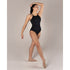 Energetiks Tempo Isabelle Zip Leotard, Adults