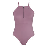 Energetiks Tempo Isabelle Zip Leotard, Adults