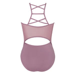 Energetiks Tempo Isabelle Zip Leotard, Adults