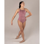 Energetiks Tempo Isabelle Zip Leotard, Adults