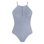 Energetiks Tempo Isabelle Zip Leotard, Adults
