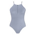 Energetiks Tempo Isabelle Zip Leotard, Adults