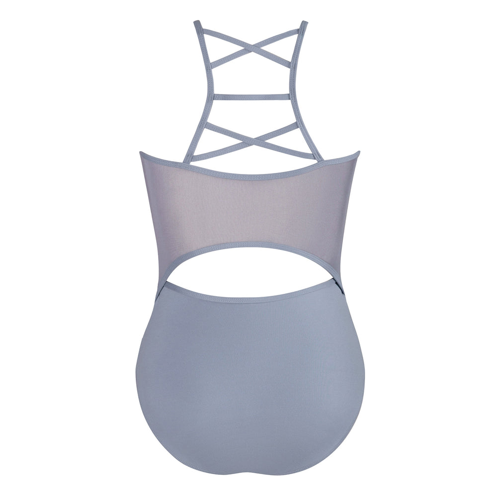 Energetiks Tempo Isabelle Zip Leotard, Adults
