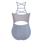 Energetiks Tempo Isabelle Zip Leotard, Adults