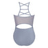 Energetiks Tempo Isabelle Zip Leotard, Adults
