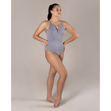 Energetiks Tempo Isabelle Zip Leotard, Adults