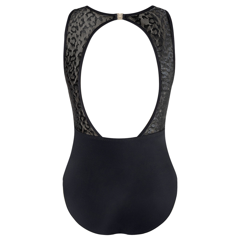 Energetiks Savannah Abby Leotard