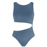 Energetiks Align Collection Celeste High Neck Leotard, Adults