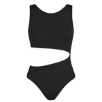 Energetiks Align Collection Celeste High Neck Leotard, Adults