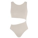 Energetiks Align Collection Celeste High Neck Leotard, Adults