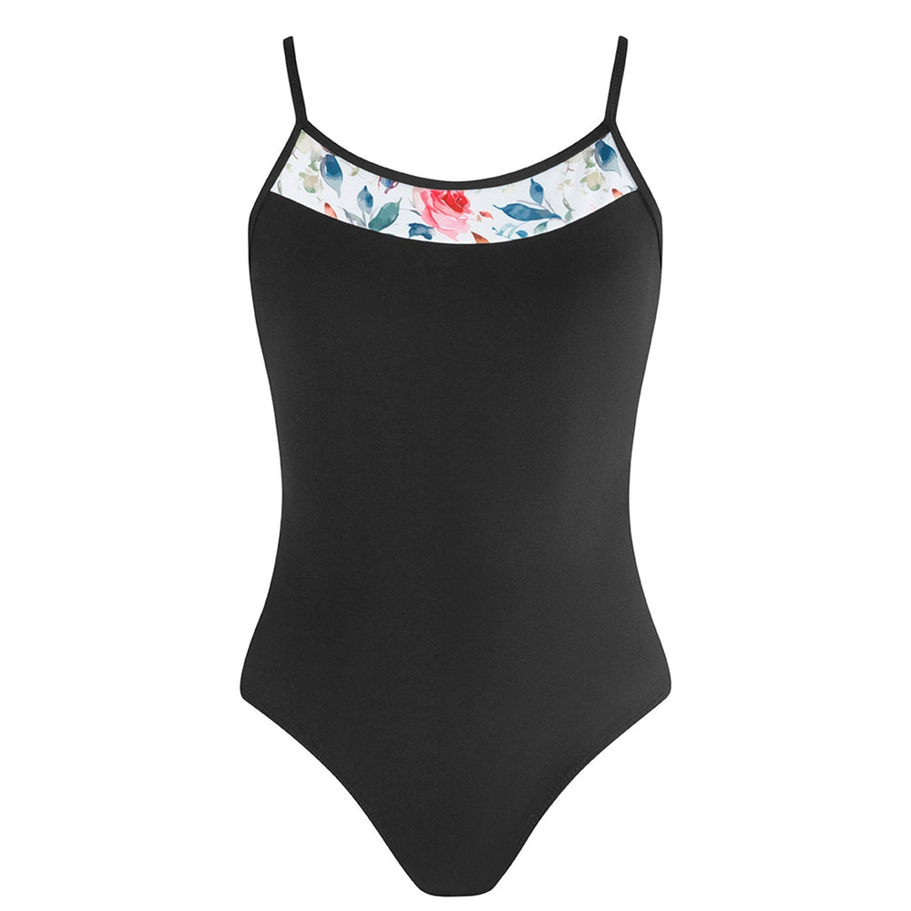 Energetiks Tea Rose Collection Kim Camisole, Adults