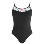 Energetiks Tea Rose Collection Kim Camisole, Adults