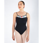 Energetiks Tea Rose Collection Kim Camisole, Adults