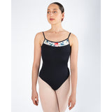 Energetiks Tea Rose Collection Kim Camisole, Adults