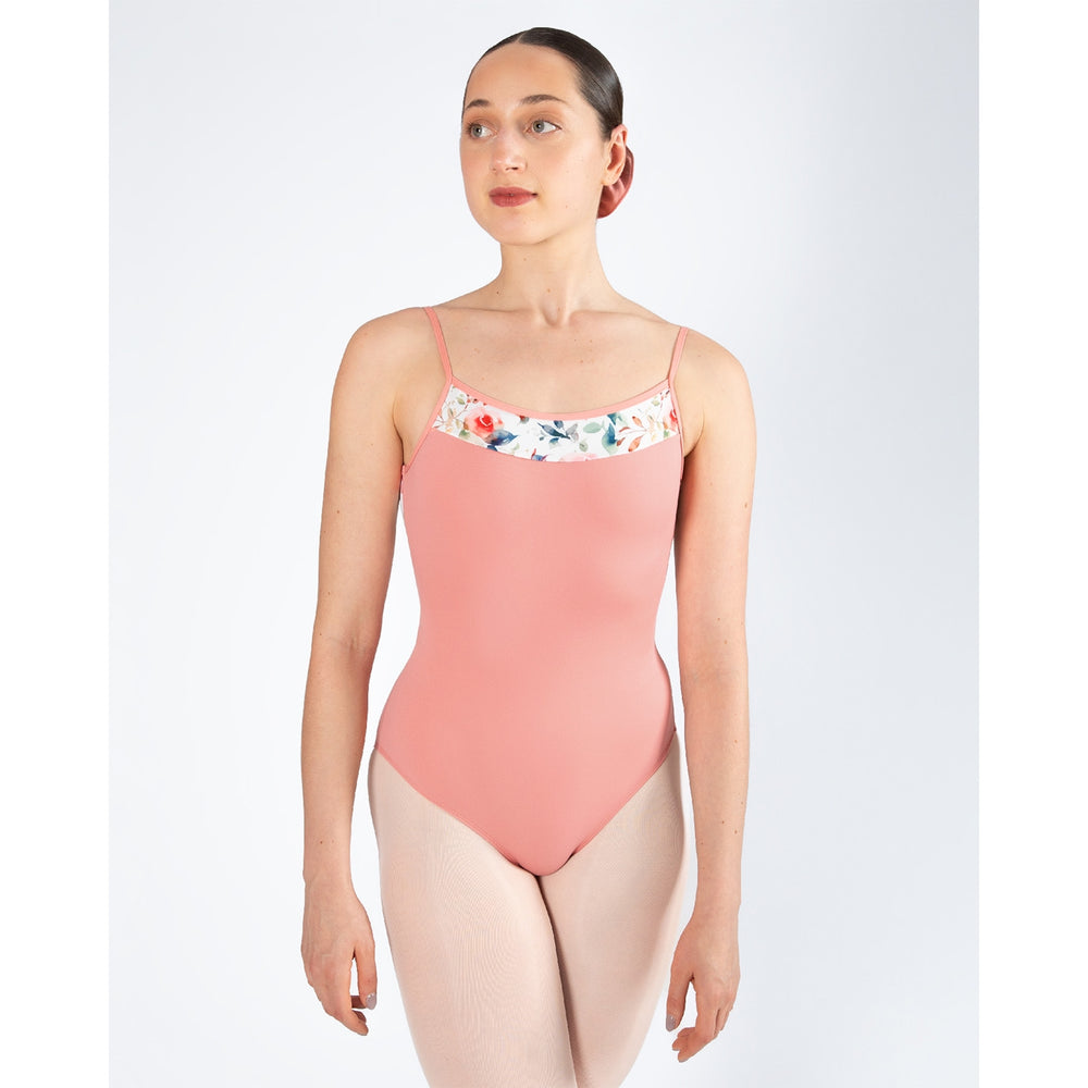 Energetiks Tea Rose Collection Kim Camisole, Adults