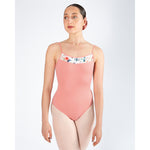 Energetiks Tea Rose Collection Kim Camisole, Adults