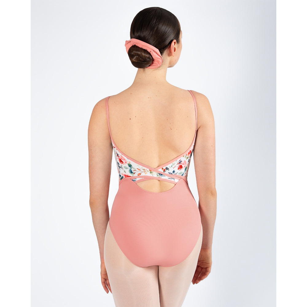 Energetiks Tea Rose Collection Kim Camisole, Adults