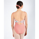 Energetiks Tea Rose Collection Kim Camisole, Adults
