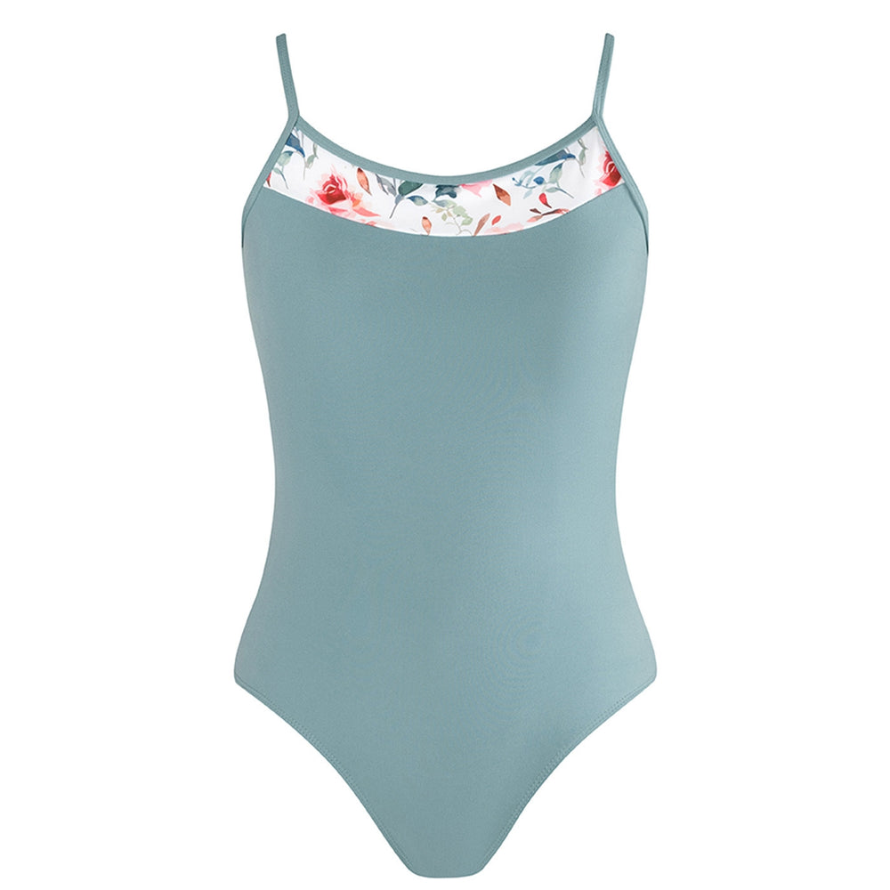 Energetiks Tea Rose Collection Kim Camisole, Adults
