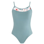 Energetiks Tea Rose Collection Kim Camisole, Adults