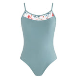 Energetiks Tea Rose Collection Kim Camisole, Adults