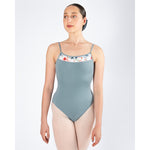 Energetiks Tea Rose Collection Kim Camisole, Adults