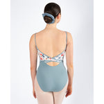 Energetiks Tea Rose Collection Kim Camisole, Adults