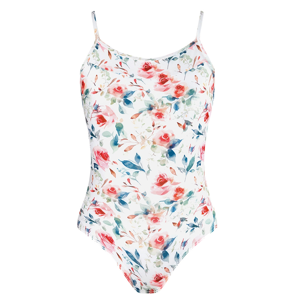 Energetiks Tea Rose Collection Kim Camisole, Adults