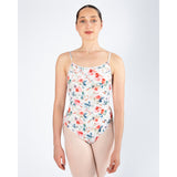 Energetiks Tea Rose Collection Kim Camisole, Adults